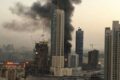 Fire Safety in High-Rise Buildings: Lessons from the Dubai Skyscraper Fire | Discover the World's Most Iconic Skyscrapers: Architecture, Design, and Innovation