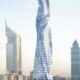 The Dubai Moving Skyscraper: A Marvel of Modern Architecture | Discover the World's Most Iconic Skyscrapers: Architecture, Design, and Innovation