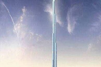 Uncovering the True Height of Dubai: Unveiling the Number of Towering Skyscrapers Discover the World's Most Iconic Skyscrapers: Architecture, Design, and Innovation Uncovering the True Height of Dubai: Unveiling the Number of Towering Skyscrapers | Discover the World's Most Iconic Skyscrapers: Architecture, Design, and Innovation