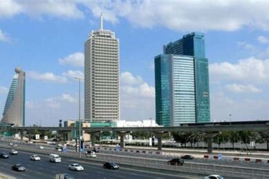 Unveil Dubai's Architectural Legacy: Exploring the First Skyscraper That Transformed the City's Skyline | Discover the World's Most Iconic Skyscrapers: Architecture, Design, and Innovation