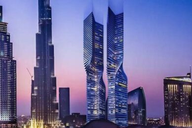 Sky-High Dance: The Dubai Dancing Skyscraper Discover the World's Most Iconic Skyscrapers: Architecture, Design, and Innovation Sky-High Dance: The Dubai Dancing Skyscraper | Discover the World's Most Iconic Skyscrapers: Architecture, Design, and Innovation