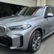 Discover the Allure of BMW X5 Skyscraper Grey Metallic: Sophistication and Style United | Discover the World's Most Iconic Skyscrapers: Architecture, Design, and Innovation