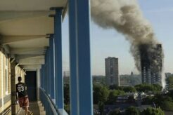 The Ultimate Guide to London Skyscraper Fire Prevention and Preparedness | Discover the World's Most Iconic Skyscrapers: Architecture, Design, and Innovation