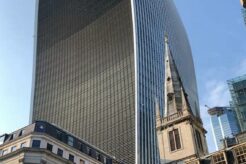 London's Iconic Walkie Talkie: A Guide to the City's Architectural Marvel Discover the World's Most Iconic Skyscrapers: Architecture, Design, and Innovation London's Iconic Walkie Talkie: A Guide to the City's Architectural Marvel | Discover the World's Most Iconic Skyscrapers: Architecture, Design, and Innovation