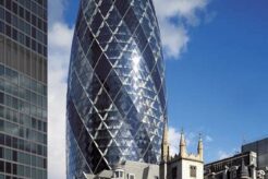 London Skyscrapers: Icons of Architectural Prowess and Urban Culture | Discover the World's Most Iconic Skyscrapers: Architecture, Design, and Innovation