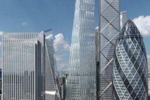 London's Glass Skyscrapers: Architectural Marvels Soaring High Discover the World's Most Iconic Skyscrapers: Architecture, Design, and Innovation London's Glass Skyscrapers: Architectural Marvels Soaring High | Discover the World's Most Iconic Skyscrapers: Architecture, Design, and Innovation