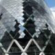 The Gherkin: London's Iconic Egg-Shaped Skyscraper | Discover the World's Most Iconic Skyscrapers: Architecture, Design, and Innovation