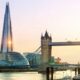 Unveiling the Architectural Marvel: The Shard, London's Iconic Skyscraper | Discover the World's Most Iconic Skyscrapers: Architecture, Design, and Innovation