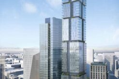 London's Proposed Skyscrapers: Transforming the City's Skyline | Discover the World's Most Iconic Skyscrapers: Architecture, Design, and Innovation