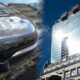 London Skyscrapers: The Heat is On! Cars Melt Under Reflective Facade | Discover the World's Most Iconic Skyscrapers: Architecture, Design, and Innovation