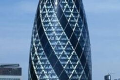 The Gherkin: London's Iconic Cucumber-Shaped Skyscraper Discover the World's Most Iconic Skyscrapers: Architecture, Design, and Innovation The Gherkin: London's Iconic Cucumber-Shaped Skyscraper | Discover the World's Most Iconic Skyscrapers: Architecture, Design, and Innovation