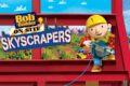 Marvelous Bob the Builder Skyscrapers: Architectural Wonders Reaching for the Heavens | Discover the World's Most Iconic Skyscrapers: Architecture, Design, and Innovation