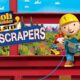 Marvelous Bob the Builder Skyscrapers: Architectural Wonders Reaching for the Heavens | Discover the World's Most Iconic Skyscrapers: Architecture, Design, and Innovation
