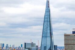London's Towering Triumph: Discover the Highest Skyscraper in the City Discover the World's Most Iconic Skyscrapers: Architecture, Design, and Innovation London's Towering Triumph: Discover the Highest Skyscraper in the City | Discover the World's Most Iconic Skyscrapers: Architecture, Design, and Innovation