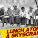 Delve into the Iconography of "Lunch on a Skyscraper": A Journey Through History and Symbolism | Discover the World's Most Iconic Skyscrapers: Architecture, Design, and Innovation