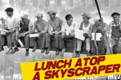 Unveiling the Truth Behind "Lunch Atop a Skyscraper": A Staged Icon in the "Lunch on a Skyscraper" Niche Discover the World's Most Iconic Skyscrapers: Architecture, Design, and Innovation Unveiling the Truth Behind "Lunch Atop a Skyscraper": A Staged Icon in the "Lunch on a Skyscraper" Niche | Discover the World's Most Iconic Skyscrapers: Architecture, Design, and Innovation