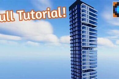 The Ultimate Guide to Building Skyscrapers in Minecraft: A Comprehensive Blueprint for Achieving Architectural Greatness Discover the World's Most Iconic Skyscrapers: Architecture, Design, and Innovation The Ultimate Guide to Building Skyscrapers in Minecraft: A Comprehensive Blueprint for Achieving Architectural Greatness | Discover the World's Most Iconic Skyscrapers: Architecture, Design, and Innovation