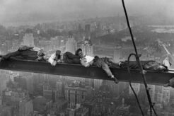 Unveiling the Secrets: How Ironworkers Defied Gravity in "Lunch Atop a Skyscraper" Discover the World's Most Iconic Skyscrapers: Architecture, Design, and Innovation Unveiling the Secrets: How Ironworkers Defied Gravity in "Lunch Atop a Skyscraper" | Discover the World's Most Iconic Skyscrapers: Architecture, Design, and Innovation