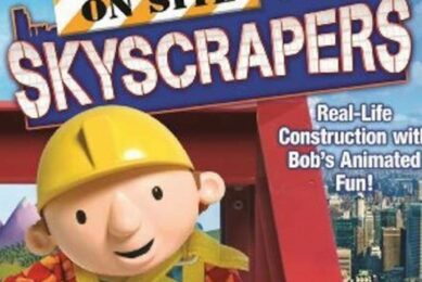 Incredible Skyscrapers: Bob the Builder's Guide to Towering Structures Discover the World's Most Iconic Skyscrapers: Architecture, Design, and Innovation Incredible Skyscrapers: Bob the Builder's Guide to Towering Structures | Discover the World's Most Iconic Skyscrapers: Architecture, Design, and Innovation