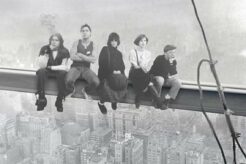 Lunch on a Skyscraper: The Art of Parody Lunches | Discover the World's Most Iconic Skyscrapers: Architecture, Design, and Innovation