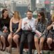 Debunking the "Lunch atop a Skyscraper": A Staged Photo in Construction History | Discover the World's Most Iconic Skyscrapers: Architecture, Design, and Innovation