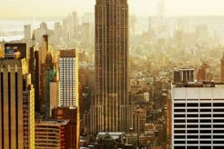 Unveiling the Architectural Masterpieces: New Skyscrapers in New York City | Discover the World's Most Iconic Skyscrapers: Architecture, Design, and Innovation