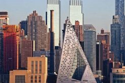 Skyscrapers of New York: Architectural Wonders Piercing the Sky | Discover the World's Most Iconic Skyscrapers: Architecture, Design, and Innovation