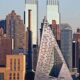 Skyscrapers of New York: Architectural Wonders Piercing the Sky | Discover the World's Most Iconic Skyscrapers: Architecture, Design, and Innovation