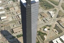 Soaring High: Oklahoma City's New Skyscraper Redefines the Skyline Discover the World's Most Iconic Skyscrapers: Architecture, Design, and Innovation Soaring High: Oklahoma City's New Skyscraper Redefines the Skyline | Discover the World's Most Iconic Skyscrapers: Architecture, Design, and Innovation