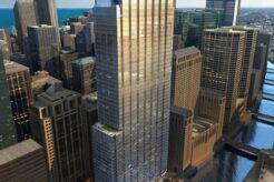 Unveiling Chicago's Newest Architectural Marvels: A Journey into the City's Soaring Skyscrapers | Discover the World's Most Iconic Skyscrapers: Architecture, Design, and Innovation