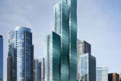Chicago's Newest Skyscrapers: Transforming the City's Skyline Discover the World's Most Iconic Skyscrapers: Architecture, Design, and Innovation Chicago's Newest Skyscrapers: Transforming the City's Skyline | Discover the World's Most Iconic Skyscrapers: Architecture, Design, and Innovation