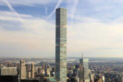 Unveiling the Sky-High Titan: Discover the Tallest Skyscraper in the Concrete Jungle of New York | Discover the World's Most Iconic Skyscrapers: Architecture, Design, and Innovation