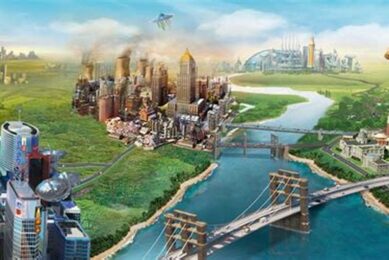 Build and Manage Your Dream Skyscraper: The Ultimate Simulation Game | Discover the World's Most Iconic Skyscrapers: Architecture, Design, and Innovation