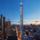 Graceful Skylines: Unveiling the Allure of Thin Skyscrapers in NYC | Discover the World's Most Iconic Skyscrapers: Architecture, Design, and Innovation