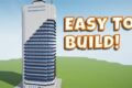 Craft the Ultimate High-Rise: A Comprehensive Guide to Building Skyscrapers in Minecraft Discover the World's Most Iconic Skyscrapers: Architecture, Design, and Innovation Craft the Ultimate High-Rise: A Comprehensive Guide to Building Skyscrapers in Minecraft | Discover the World's Most Iconic Skyscrapers: Architecture, Design, and Innovation