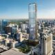 Discover Texas's Tallest Skyscraper: Reaching for the Clouds | Discover the World's Most Iconic Skyscrapers: Architecture, Design, and Innovation