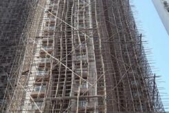 The Ultimate Guide to the Tallest Skyscraper Roofing Scaffolds in the World Discover the World's Most Iconic Skyscrapers: Architecture, Design, and Innovation The Ultimate Guide to the Tallest Skyscraper Roofing Scaffolds in the World | Discover the World's Most Iconic Skyscrapers: Architecture, Design, and Innovation