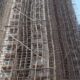 The Ultimate Guide to the Tallest Skyscraper Roofing Scaffolds in the World | Discover the World's Most Iconic Skyscrapers: Architecture, Design, and Innovation