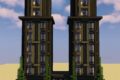 Minecraft Skyscraper Construction: A Guide to Building Epic High-Rises | Discover the World's Most Iconic Skyscrapers: Architecture, Design, and Innovation