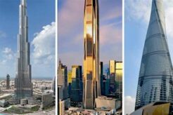 What is the Tallest Skyscraper in the World: A Comprehensive Guide Discover the World's Most Iconic Skyscrapers: Architecture, Design, and Innovation What is the Tallest Skyscraper in the World: A Comprehensive Guide | Discover the World's Most Iconic Skyscrapers: Architecture, Design, and Innovation