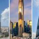 What is the Tallest Skyscraper in the World: A Comprehensive Guide | Discover the World's Most Iconic Skyscrapers: Architecture, Design, and Innovation