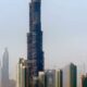 Behold: The Pinnacle of Architectural Prowess - Dubai's Towering Triumph | Discover the World's Most Iconic Skyscrapers: Architecture, Design, and Innovation