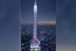 Tallest Skyscraper in Oklahoma City: Reaching for the Heavens Discover the World's Most Iconic Skyscrapers: Architecture, Design, and Innovation Tallest Skyscraper in Oklahoma City: Reaching for the Heavens | Discover the World's Most Iconic Skyscrapers: Architecture, Design, and Innovation