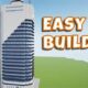 The Ultimate Guide to Building Skyscrapers in Minecraft: From Ground to Pinnacle | Discover the World's Most Iconic Skyscrapers: Architecture, Design, and Innovation