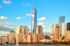 Unveiling the Giants: The Tallest Skyscrapers that Define New York City's Skyline Discover the World's Most Iconic Skyscrapers: Architecture, Design, and Innovation Unveiling the Giants: The Tallest Skyscrapers that Define New York City's Skyline | Discover the World's Most Iconic Skyscrapers: Architecture, Design, and Innovation