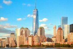 NYC's Towering Titan: Exploring the Tallest Skyscraper in the City Discover the World's Most Iconic Skyscrapers: Architecture, Design, and Innovation NYC's Towering Titan: Exploring the Tallest Skyscraper in the City | Discover the World's Most Iconic Skyscrapers: Architecture, Design, and Innovation