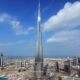 Conquer the Heights: Dubai's Towering Titan, the World's Tallest Skyscraper | Discover the World's Most Iconic Skyscrapers: Architecture, Design, and Innovation