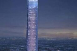 Soaring High: Unveiling the World's Tallest Skyscraper Plans Discover the World's Most Iconic Skyscrapers: Architecture, Design, and Innovation Soaring High: Unveiling the World's Tallest Skyscraper Plans | Discover the World's Most Iconic Skyscrapers: Architecture, Design, and Innovation