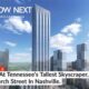 Nashville's Towering Titan: Discover the Tallest Skyscraper in Music City | Discover the World's Most Iconic Skyscrapers: Architecture, Design, and Innovation