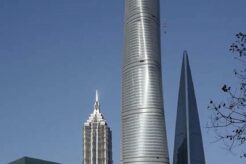 China's Towering Marvel: Exploring the Tallest Skyscraper's Majesty | Discover the World's Most Iconic Skyscrapers: Architecture, Design, and Innovation